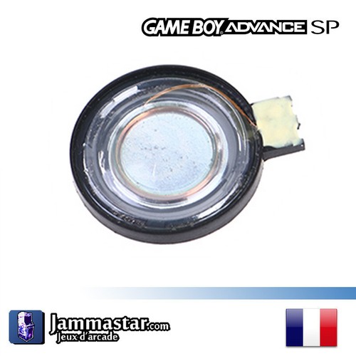 Haut parleur game - parleur, boy