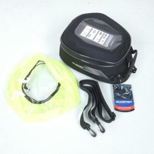 Sacoche de réservoir RAC’R LOCK 8L LOCK’N START Bagster pour moto BMW Neuf