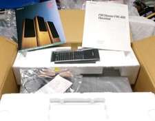 * Vintage - SONY - STR - AV710 STEREO AMPLIFIER +++ UNUSED in ORIGINAL BOX - W@W