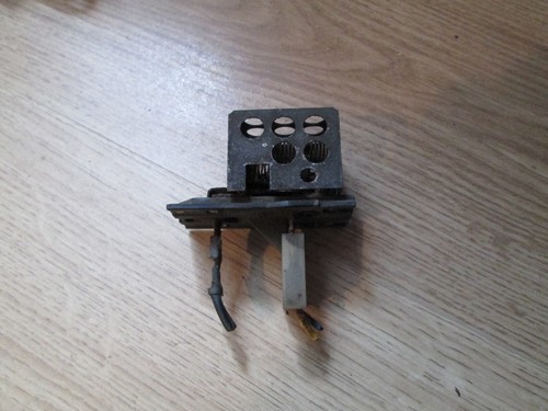 Module resistance pulseur - resistance,