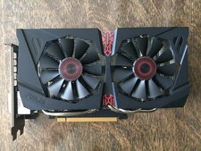 Carte Graphique Asus GTX 760