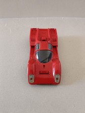 Champion Ferrari 512 M Naked 1/43 Scale Action Figure