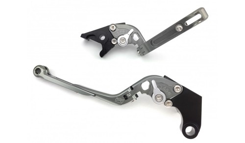 Paire leviers repliables flip - paire,