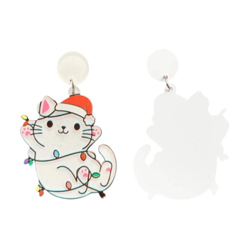 Boucles oreilles pendantes - boucles, d'oreilles