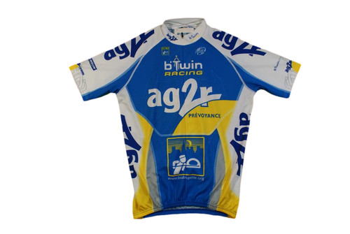 Veste vélo rétro - , decathlon