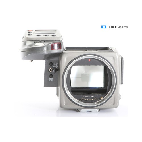 Hasselblad boîtier - h1,