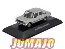 AQV9 Voiture 1/43 SALVAT