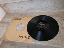 10", 78 RPM /Alix Combelle's