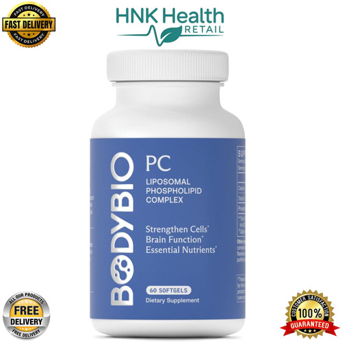 Bodybio - pc,