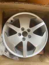 jante alu 42 saab 17 pouces