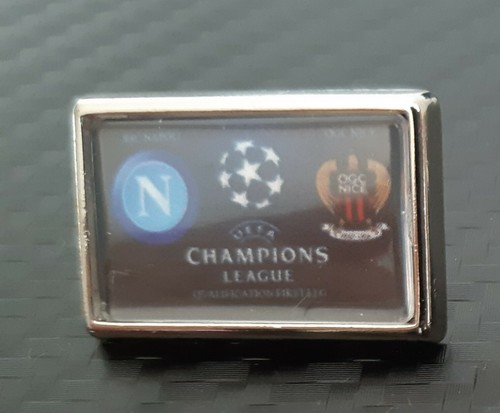 Pin naples nice champions - naples,
