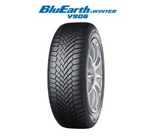 Pneus d'Hiver 235/55 R17