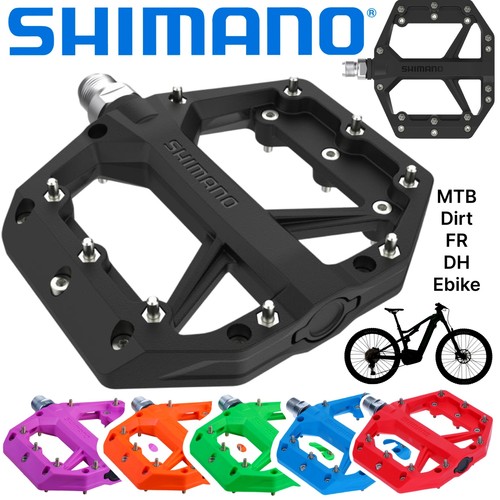 Shimano vélo vtt randonnée - vtt,