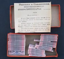 Box 51 pack cigarette paper PAPEL ALCATRAO rolling paper cigarette paper