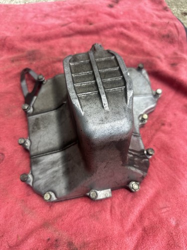 Carter huile cbr600rr - cbr600rr, pc37
