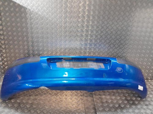 Pare choc arriere - peugeot, 307