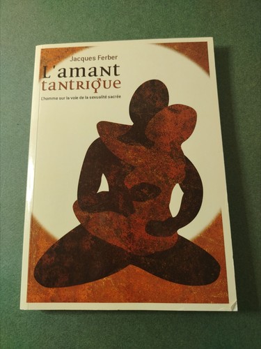 Amant tantrique l - tantrique, l'homme