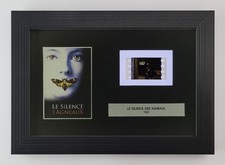 Le Silence des agneaux -