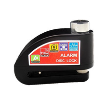 Antivol Disque Moto Vélo avec