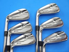 SRIXON LH Iron Set ZX7 5.6.7.8.9.P UST mamiya ATTAS 10 Flex SX Left Handed STORE