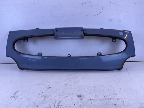 Nissan figaro front nose grill - front,