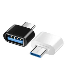 Adaptateur USB 3.0 vers USB-C