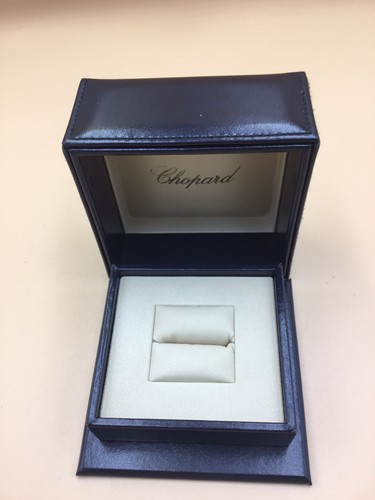 Chopard boite ecrin - :, ring