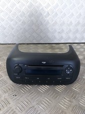 AutoRadio CD - CITROEN NEMO