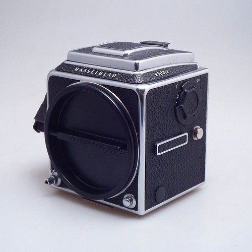 Hasselblad 503cx boîtier - hasselblad,