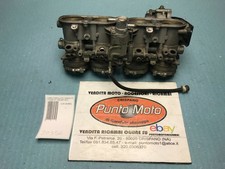 Injecteur de corps de papillon