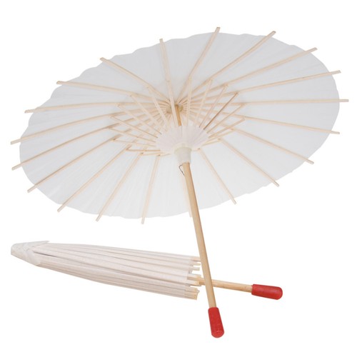 Pcs parapluie papier - ,