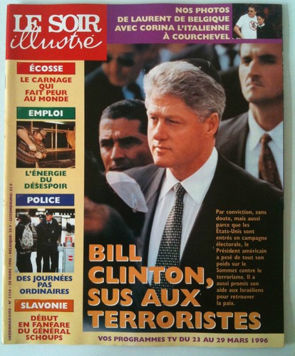 Soir illustré du - le,