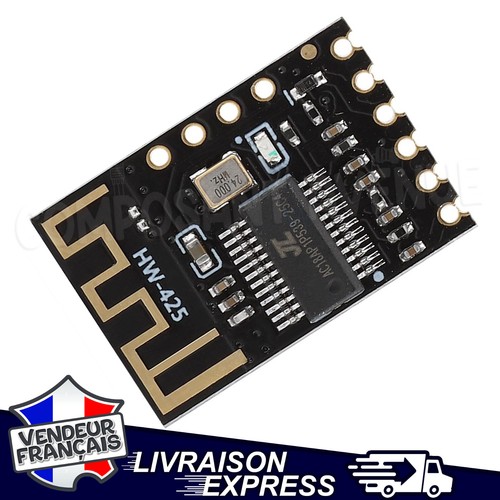 Module 425 decodeur - module, hw-425