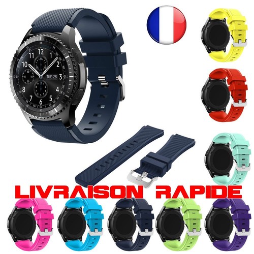 Bracelet 20mm montre pour - bracelet,