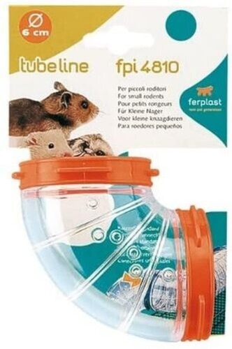 Ferplast tube espace - ferplast,