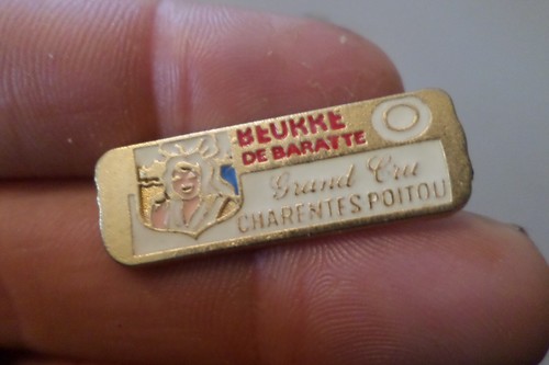 Pin broche badge beurre de - broche,