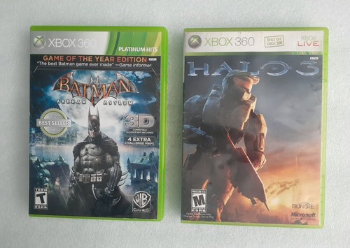 Batman arkham asylum game - batman:,