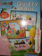 JEUX SOCIETE QUIZZY BASIC
