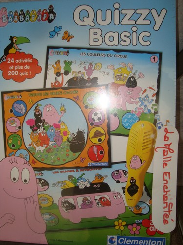 Jeux societe quizzy basic - societe,
