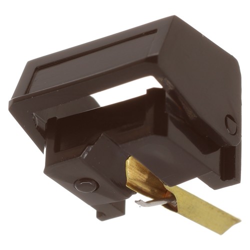 Saphir diamant stylus - , pour
