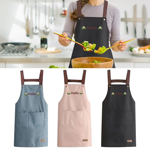 Tablier cuisine résistant - cuisine,