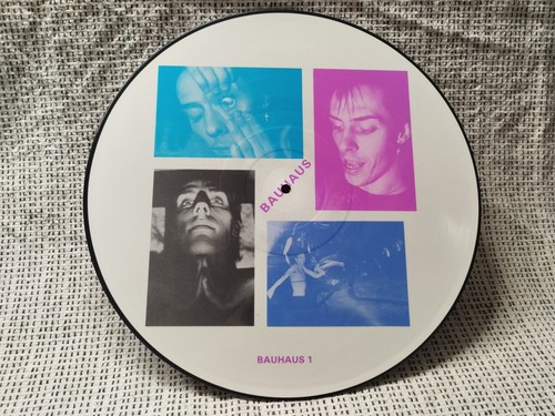 Bauhaus interview 1 - bauhaus,