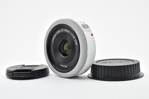 Objectif canon 24mm 2 8 - canon, f/2.8
