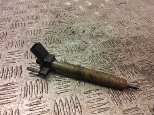 Bmw e84 2011 injecteur - bmw,
