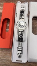 Swatch  New Gent