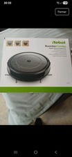 aspirateur robot laveur