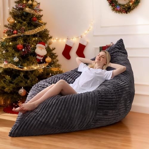 Bean bag chair giant - bean,