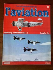 Aviation Encyclopédie Atlas
