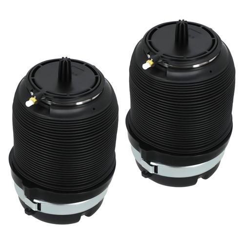 2pcs arrière suspension - arrière,
