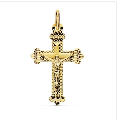 Pendentif 18k 750 mls - pendentif,